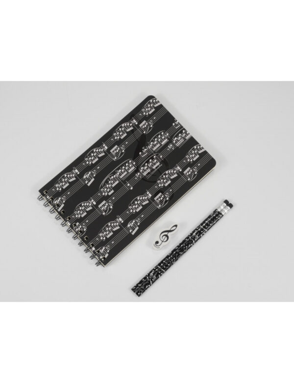 stationery-kit-sheet-music-black-a-set-of-5 (1)