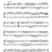 bach anna magdalena 1