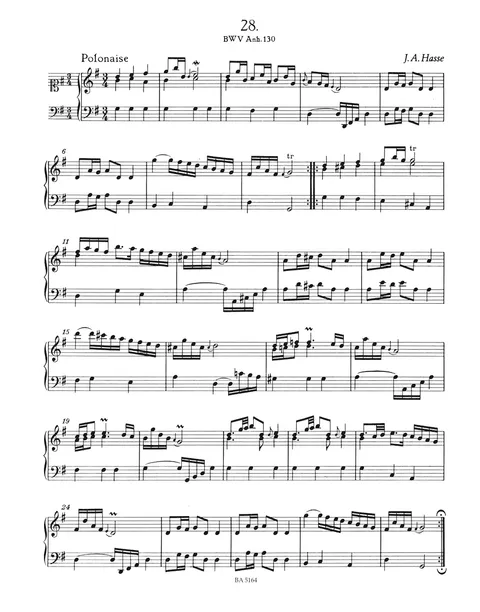 bach anna magdalena 2