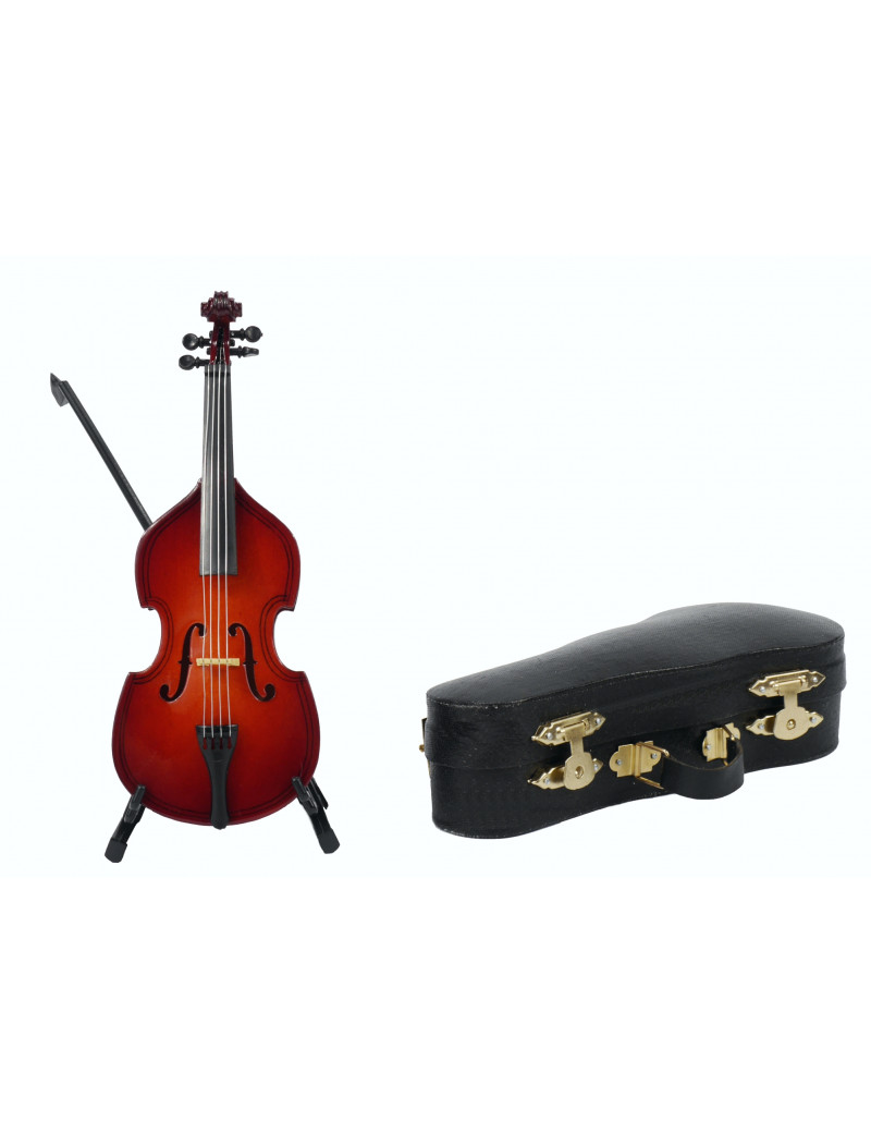 Double bass