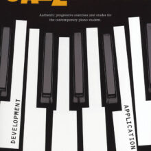 Jazz Hanon
