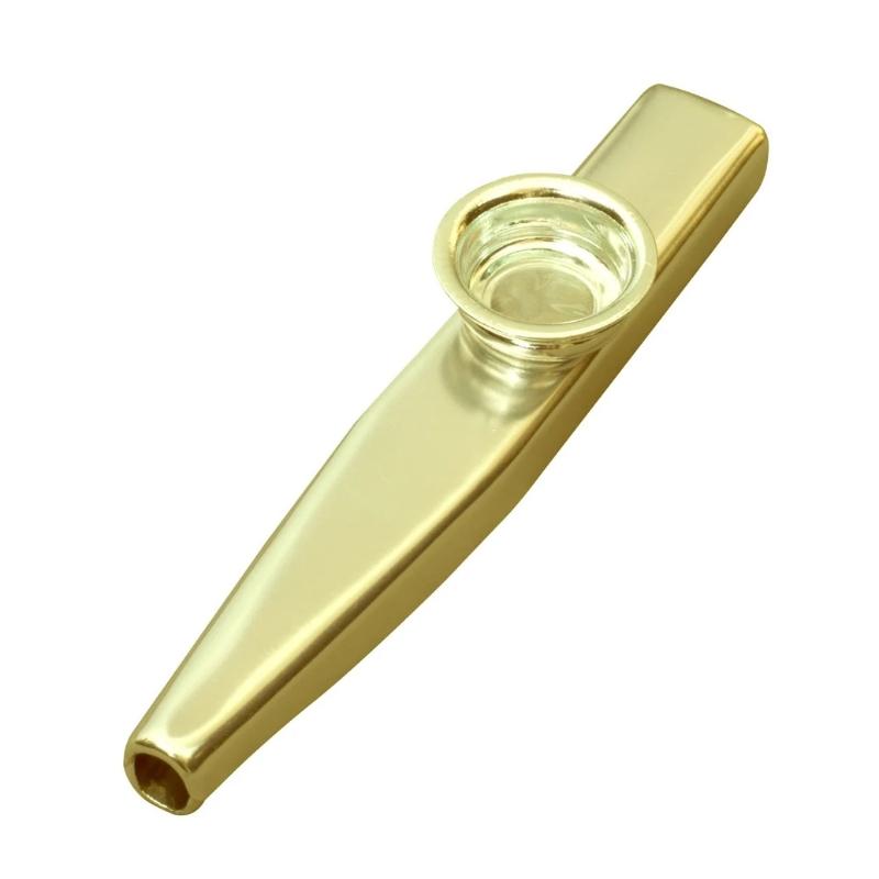 KAZOO-GOLD