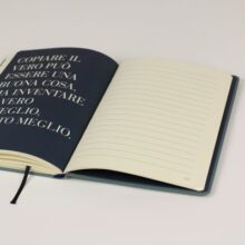Notes Music journal M----