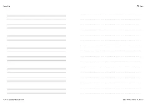 Bärenreiter