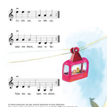 Early Start on the Violin Volume 1--