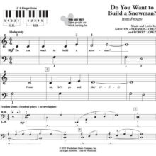 PreTime Piano Disney-----